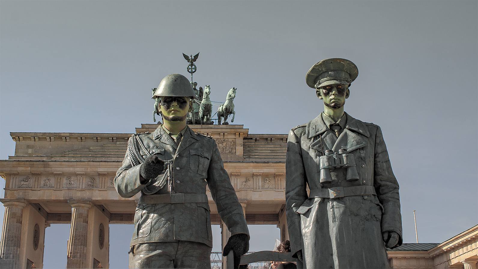 Kann man jemandem etwas antun, wenn er nicht weiss, dass man ihm was antut?