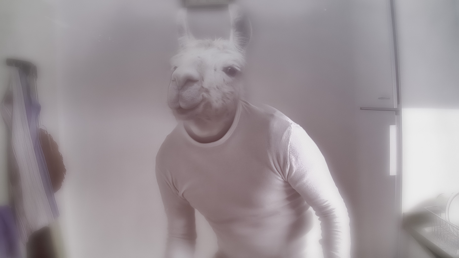 Nun lebe ich schon so lange, aber ich habe das Gefühl als sei sie jetzt erst vorbei, meine Kindheit