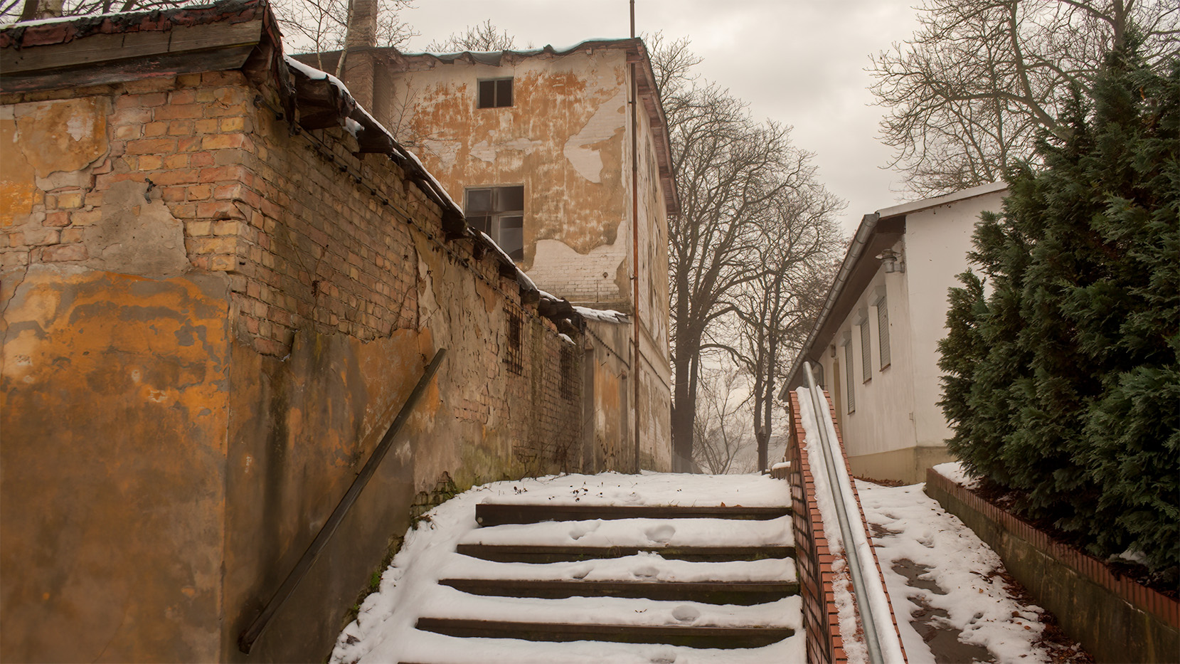 Krampenburg